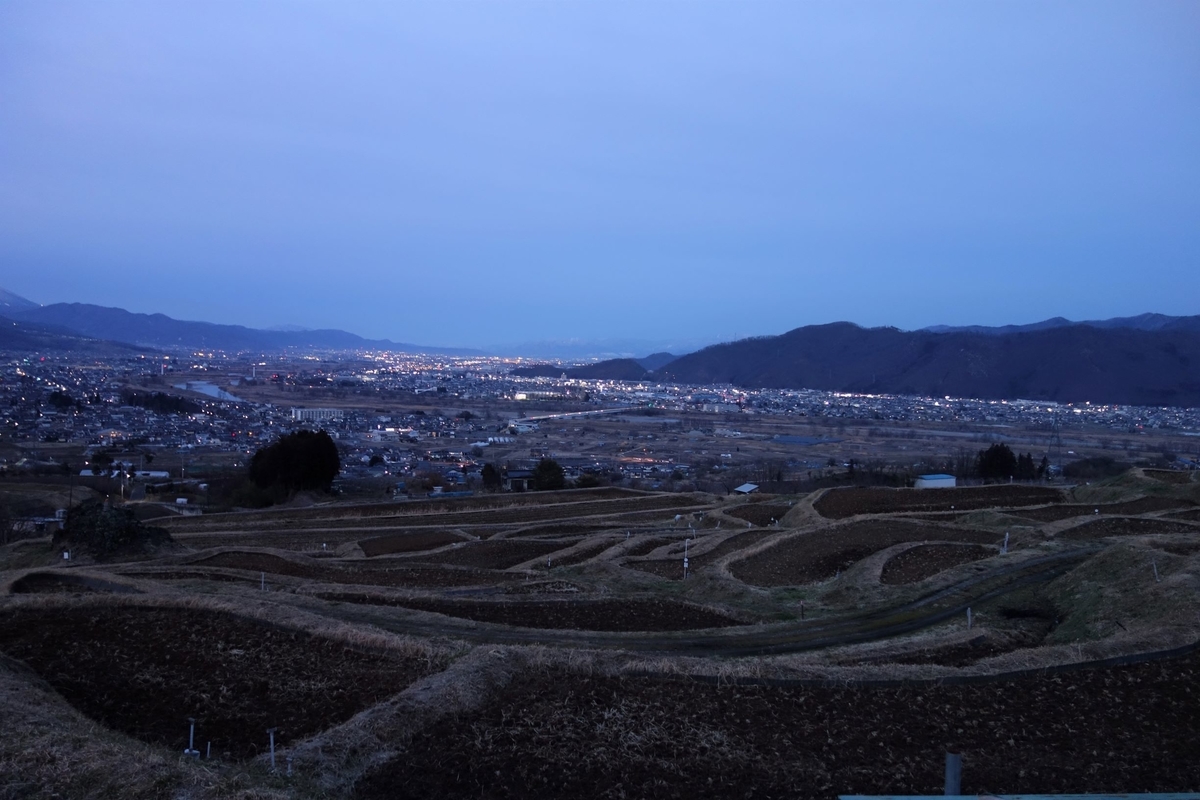 姨捨とは 地理の人気 最新記事を集めました はてな