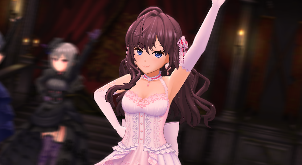 フェス限志希 注目ポイントは新スキルだけではなかった Pinp S Diary フェス限志希 注目ポイントは新スキルだけではなかった Pinp S Diary
