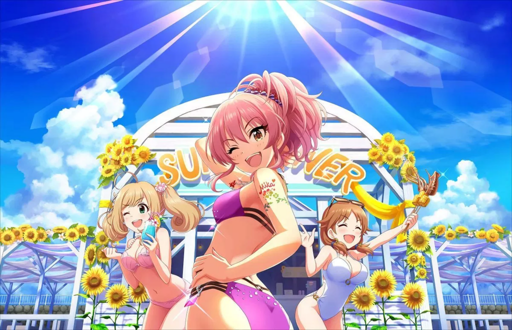 被りメダルとイベントボーダー Pinp S Diary