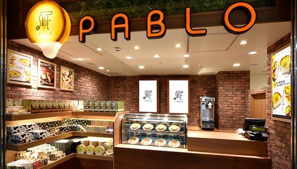 PABLO新大阪駅店