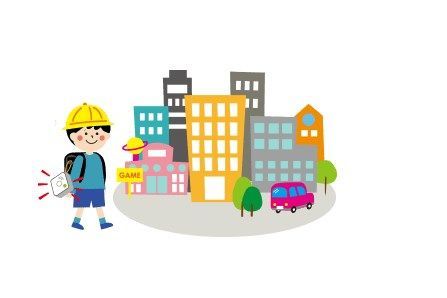 子供gps 子供をみまもるgps Botを選んだ経緯と1年使ってみた感想は 年3月発売の新製品もあわせて比較 Plantessucculentesの雑記