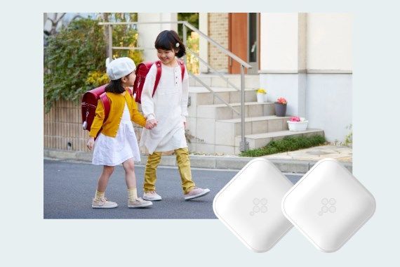 子供gps 子供をみまもるgps Botを選んだ経緯と1年使ってみた感想は 2020年3月発売の新製品もあわせて比較 Plantessucculentesの雑記