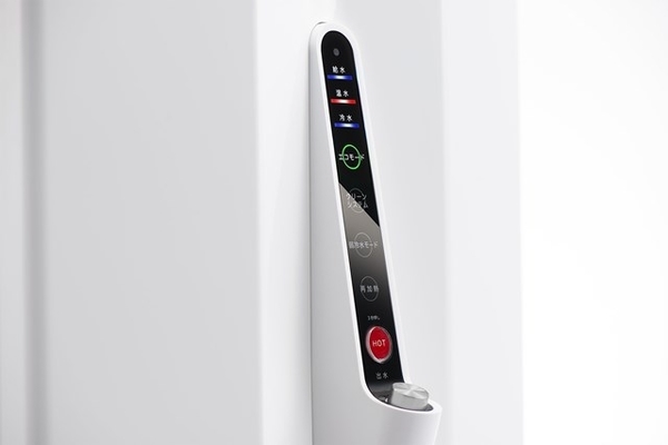 プレミアムウォーター」ウォーターサーバー設置と使ってみた感想！私が