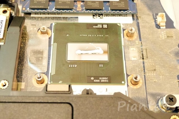 初めてのCPUグリス交換で10年前の「LaVie L-LL750/FS6」がめっちゃ