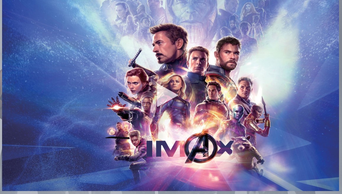 Avengers Endgame 2019 Full Movie Playcinemax21s Diary