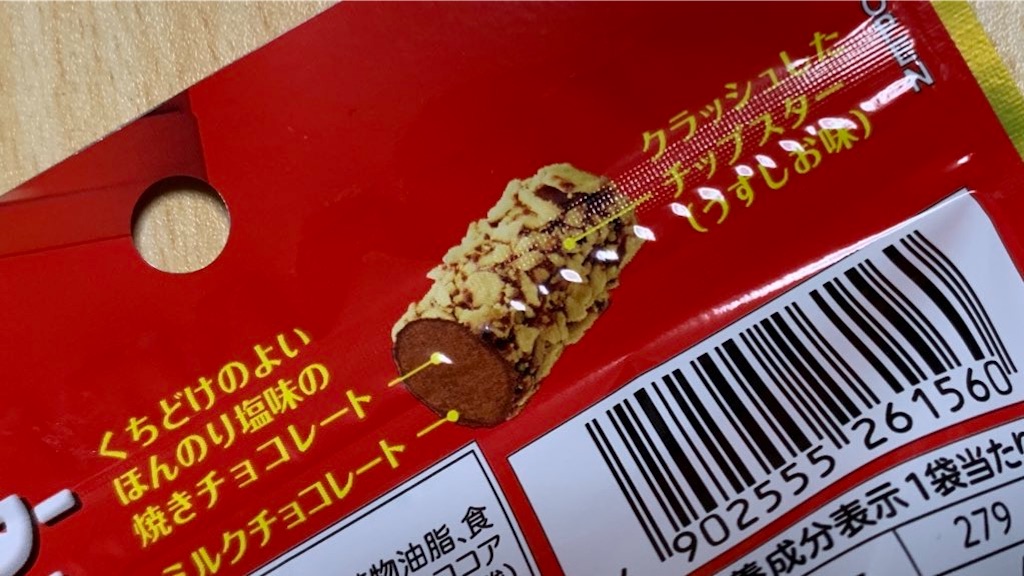 チップスターチョコレート」の巻 - DIGITAL COFFEE－デジタル