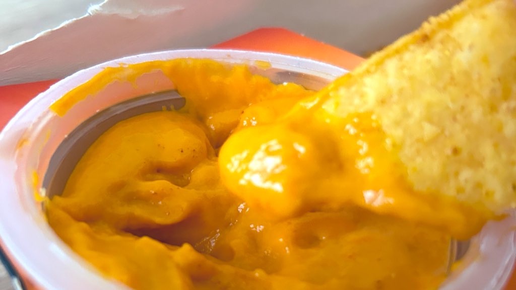 エル サボール ナチョディップ チーズ 175g 12セット 104015 アイス