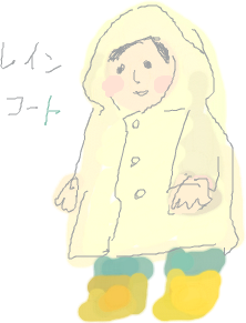 お絵かきしりとり