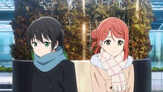 虹ヶ咲2期 第12話『エール！』感想」印象に残ったこと4選 〜アニメ