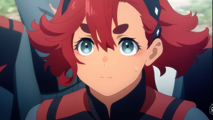 自身の感想ツイートまとめ 〜機動戦士ガンダム 水星の魔女 編 
