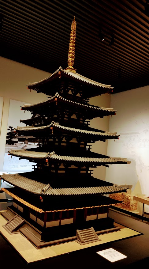 竹中大工道具資料館で、大工道具の縄文時代から現代に至る日本 竹中大工道具資料館で、大工道具の縄文時代から現代に至る日本