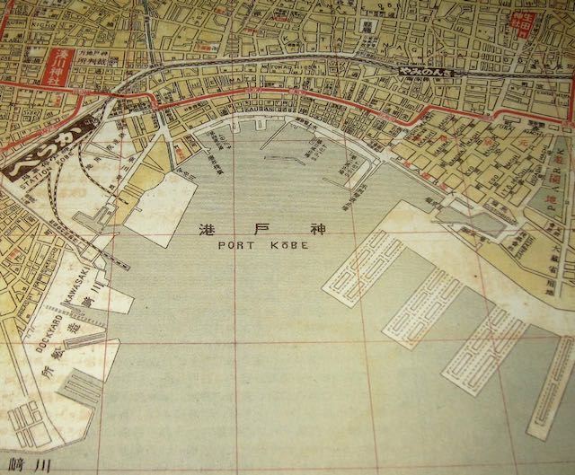 川崎重工と神戸市の発展 - もっと KOBE ずっと KOBE