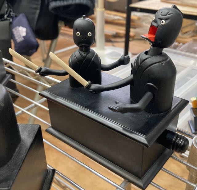 2度の廃絶を復活してきた神戸人形 - もっと KOBE ずっと KOBE