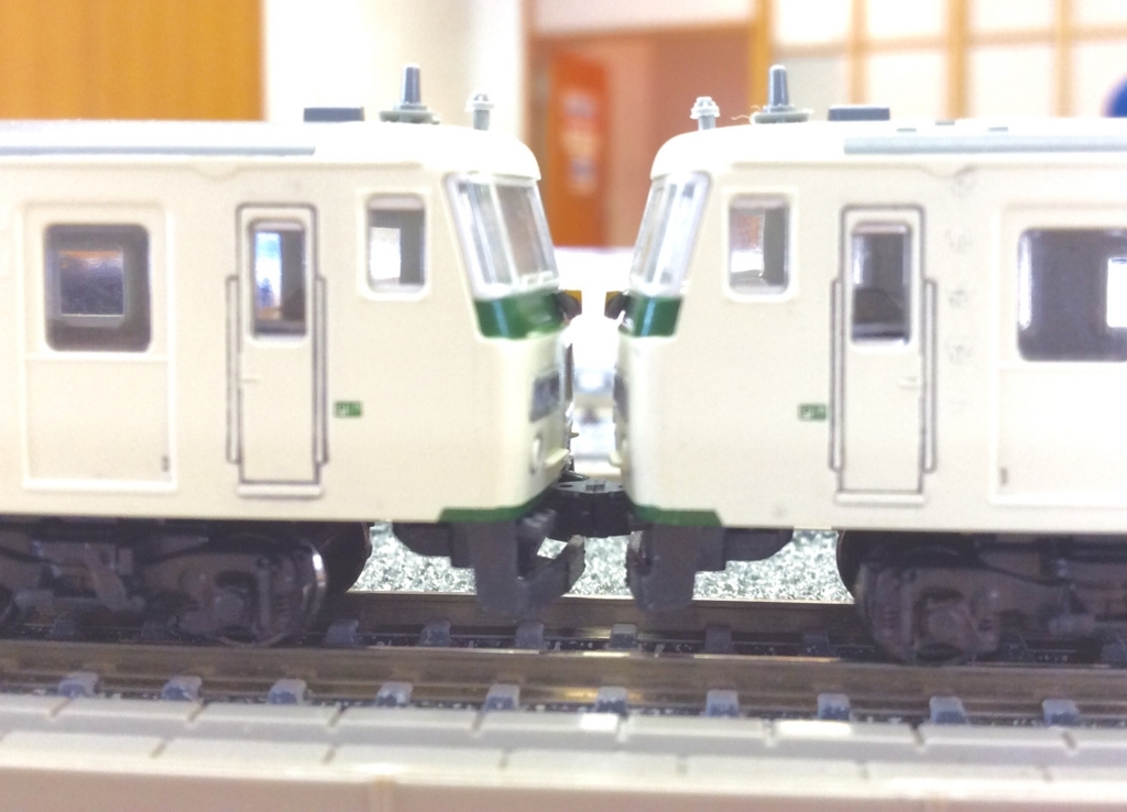 KATO ダミーカプラー車の BMTN 化 - Pochi-KoBoの工作日記