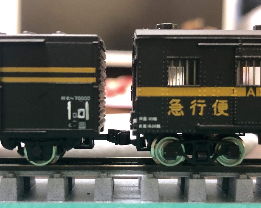 河合 ワキ1000 の軽加工 - Pochi-KoBoの工作日記