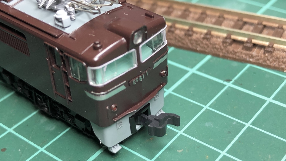 マイクロエース 国鉄EF58-24旧型 【公式通販】