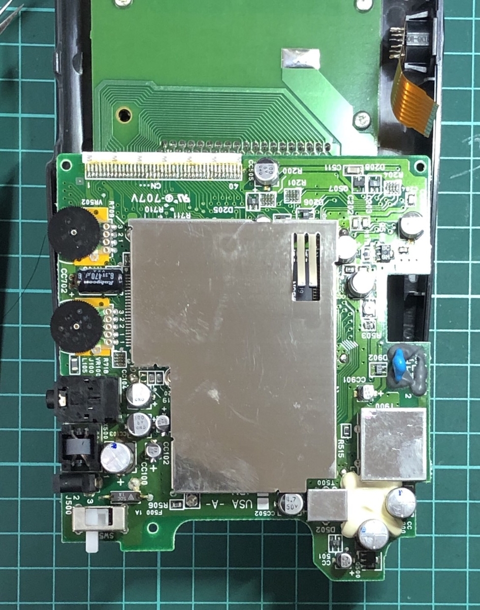 電源が入らないPCエンジンGTを…直せる？ - レトロパソコンで