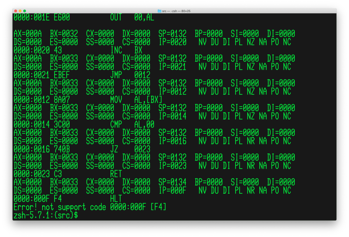 V20ボードでMS-DOSを動かしたい！ その2 - レトロパソコンで
