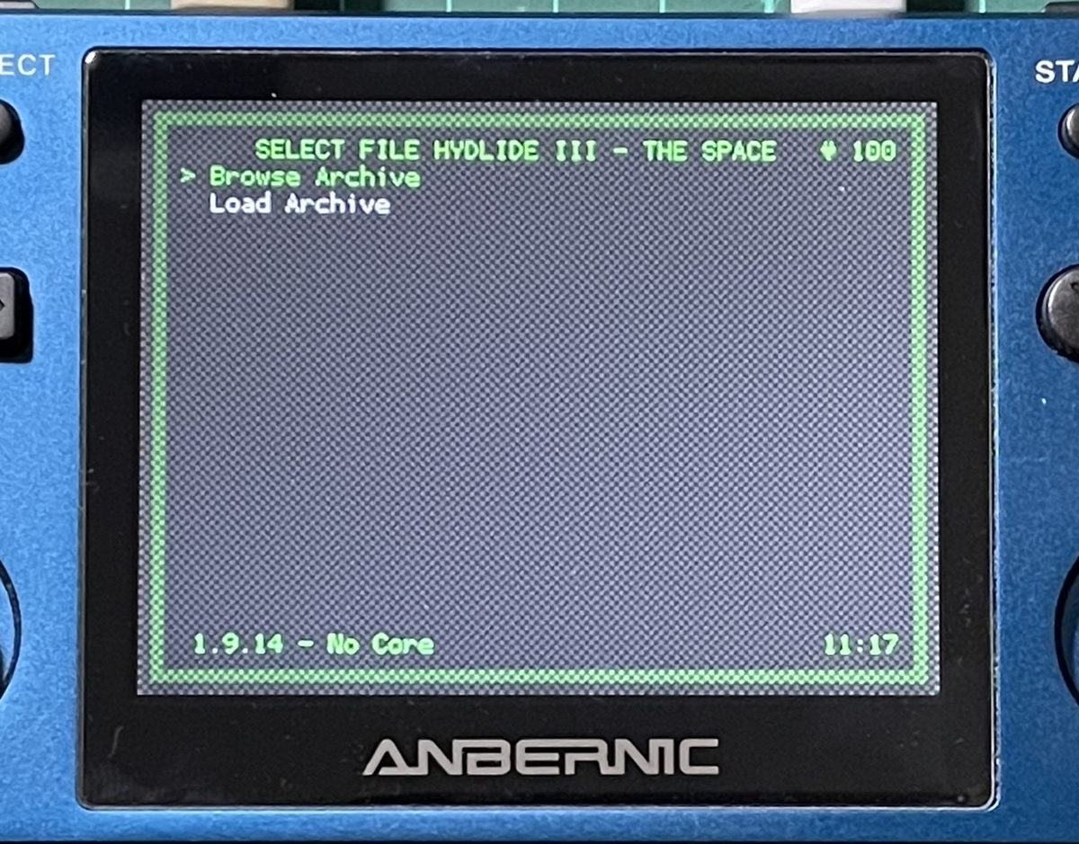 レトロ パソコンソフトウェア RetroComputers] ZX Spectrum turns 35! | I ❤ Old Games!