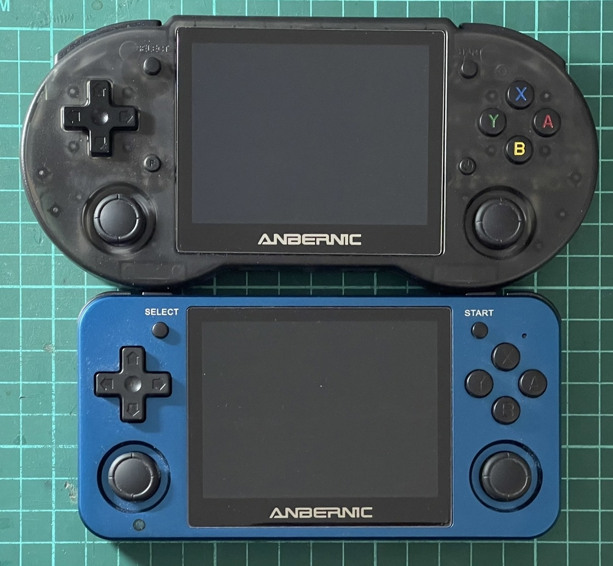 その他 rg353ps ANBERNIC RG353PS – anbernic