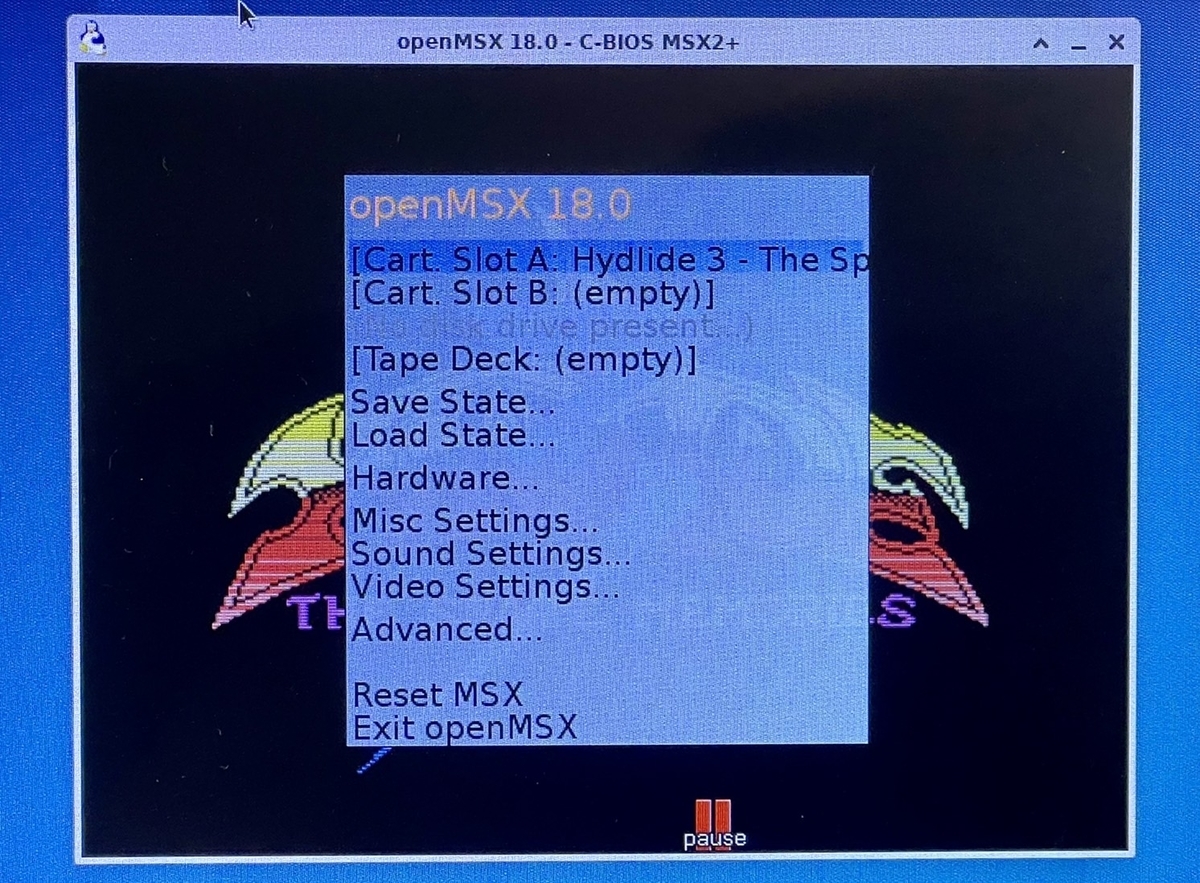 バブルボブル MSX2 ROMのみ　動作未確認 MSX1 ソフト その他ソフト
