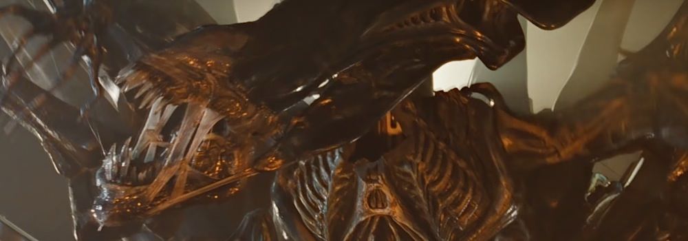 今度は戦争 映画 エイリアン2 あらすじ解説 感想 豆知識トリビア わたブログ Pointheart S Magazines