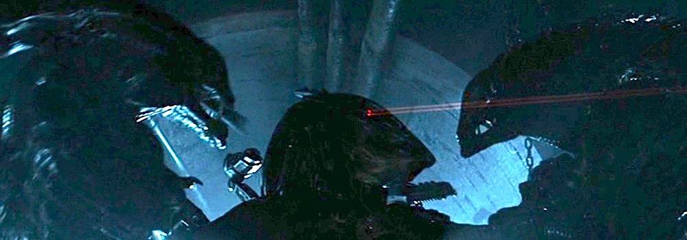 最悪vs最強 映画 エイリアンvsプレデター2 Avp2 あらすじ解説 感想 わたブログ Pointheart S Magazines