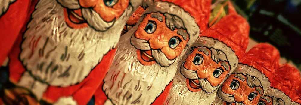 クリスマスに隠された怖い話 6つの意味と意味怖話をメリークリスマス わたブログ Pointheart S Magazines