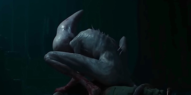 一覧表】映画エイリアン生物図鑑「エイリアン〜ロムルス