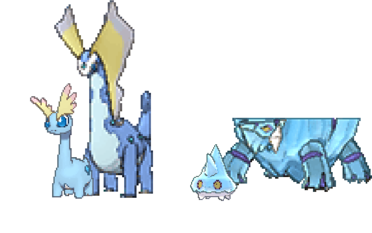 ポケモンgo ホワイトキュレム実装なるか ホリデーイベントの内容を考察 ポケゴリラのポケモンgo攻略