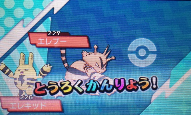 ラッキー狩りとしあわせタマゴについて バンギラスでポケモン剣盾も最強を目指すブログ