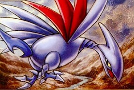 サンムーンで強化されたアタッカーエアームド バンギラスでポケモン剣盾も最強を目指すブログ