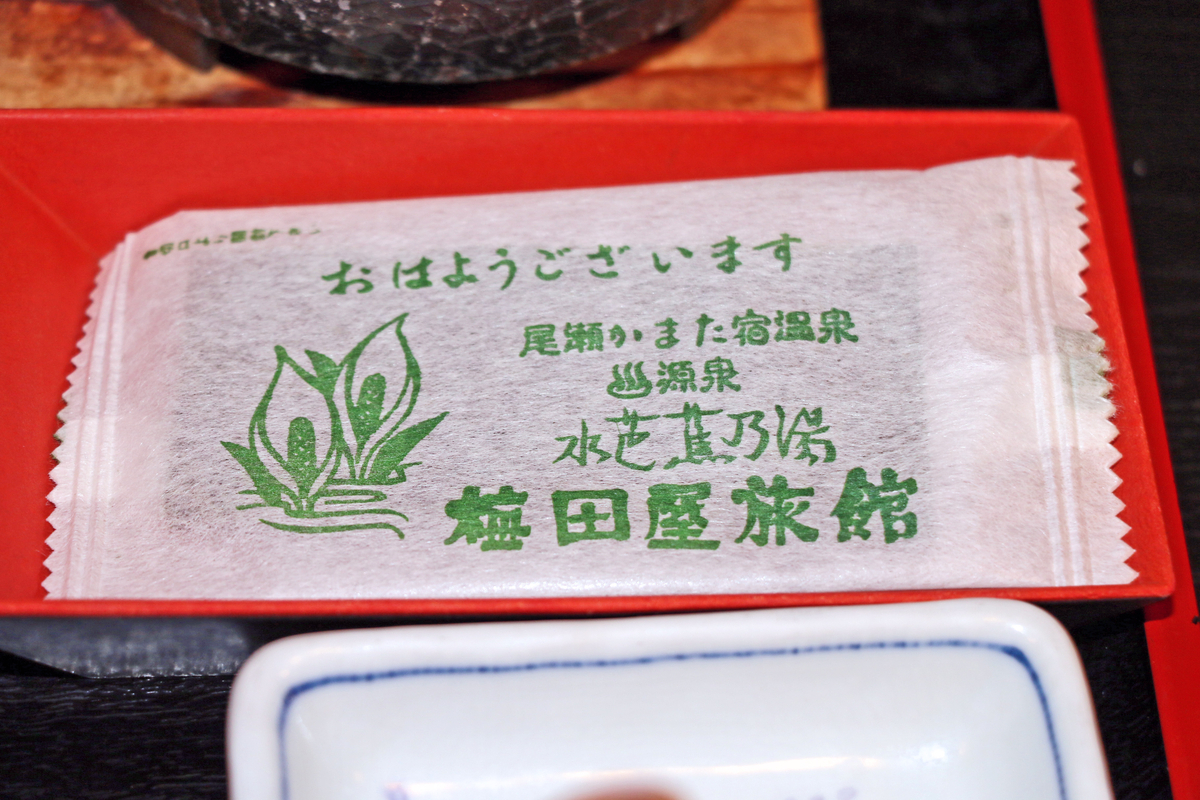プーさん 群馬県利根郡片品村 鎌田温泉 梅田屋旅館に行ったんだよおおう 最終章 - Pooh3 Kampf Gruppe プーさん