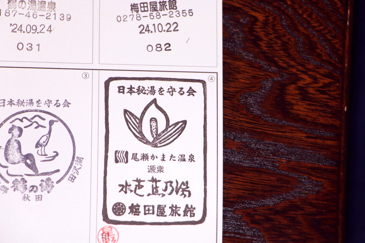 プーさん 群馬県利根郡片品村 鎌田温泉 梅田屋旅館に行ったんだよおおう 最終章 - Pooh3 Kampf Gruppe プーさん