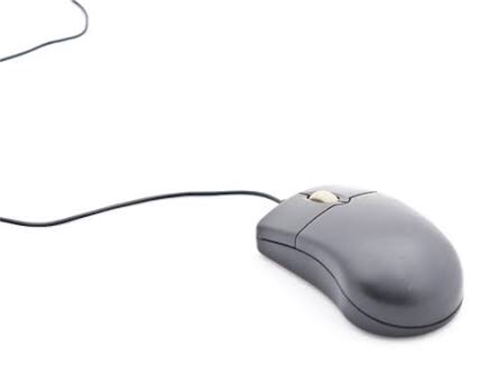 考察 パソコンの マウス ってネーミングはダサい もっとピンとくる名前考えてみた話 ポロロッカの卵