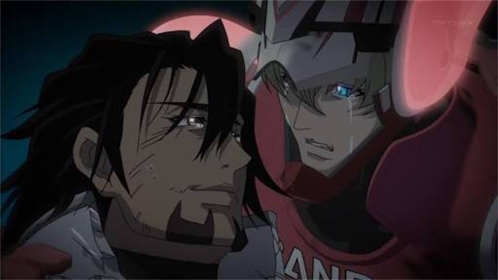 ベストアニメ100 堂々の1位 Tiger Bunny を知らない人に絶対見てほしい5つの理由の話 タイバニ ポロロッカの卵 ベストアニメ100 堂々の1位 Tiger Bunny を知らない人に絶対見てほしい5つの理由の話 タイバニ ポロロッカの卵