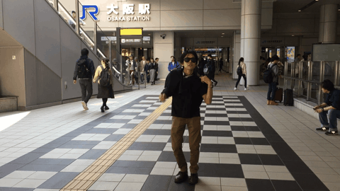 恋 関西ブロガーオフ会は終始カオスすぎて大成功だった話 ポロロッカの卵