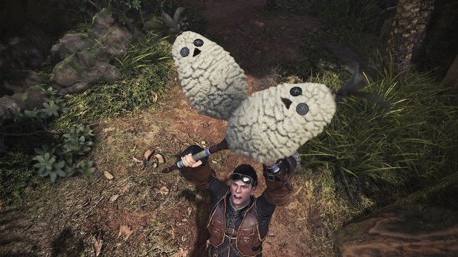 Mhw フワフワ双剣こと フワフワの羽根帚 慈愛 の素材と性能など 日が暮れるまでの短い間 モンハン攻略戦記 Mhw フワフワ双剣こと フワフワの羽根帚 慈愛 の素材と性能など 日が暮れるまでの短い間 モンハン攻略戦記