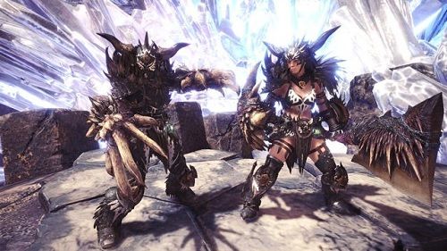 Mhw 死闘感溢れる 歴戦王ネルギガンテ感想など モンハン攻略戦記