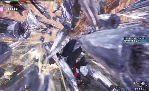 Mhwi しっかり解説 歴戦の悉くを殱ぼすネルギガンテの仕様と攻略ポイント紹介 モンハン攻略戦記 Mhwi しっかり解説 歴戦の悉くを殱ぼすネルギガンテの仕様と攻略ポイント紹介 モンハン攻略戦記