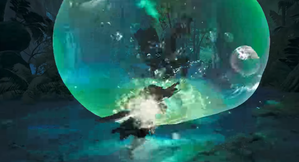 モンハンワイルズ