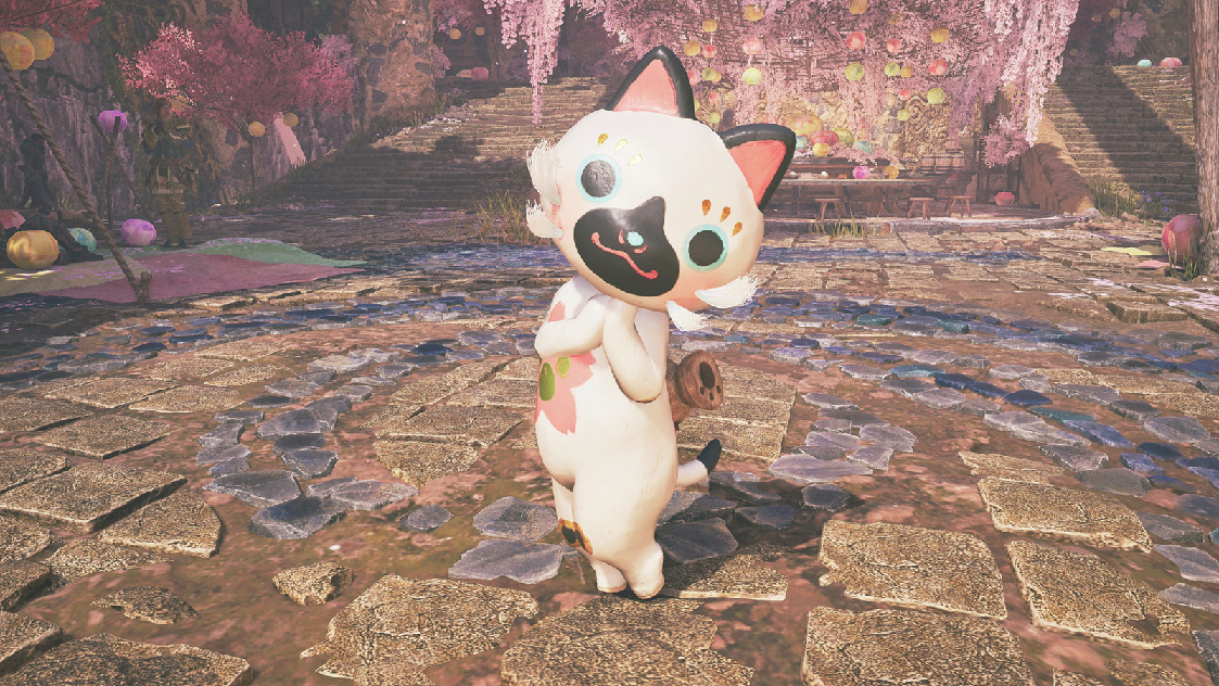 モンハンワイルズ