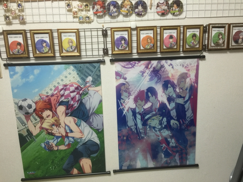 最高アニメ グッズ 飾る アニメ画像