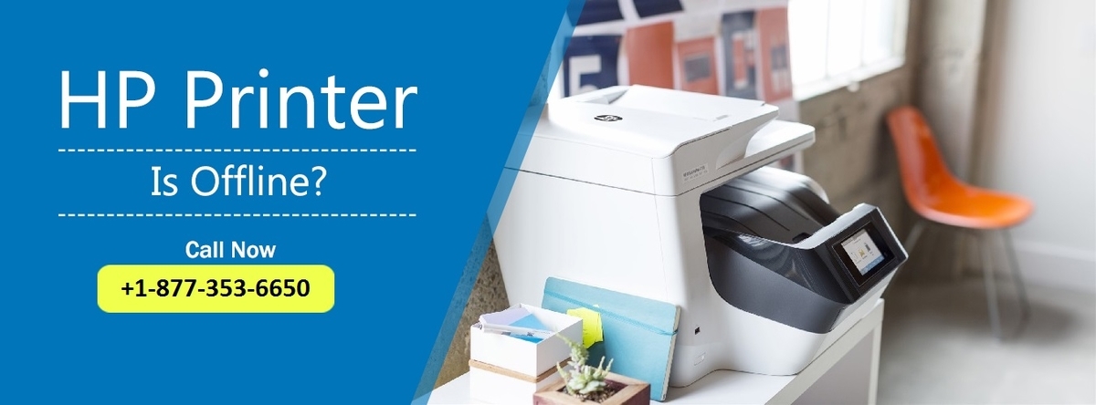 hp printer offline fix mac