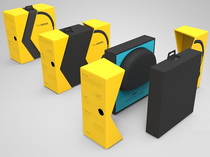 Importance Of Good Product Packaging In UAE Online Printing Diary