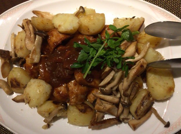 f:id:PrivateKitchenHisoka:20170524221958j:plain f:id:PrivateKitchenHisoka:20170524221958j:plain