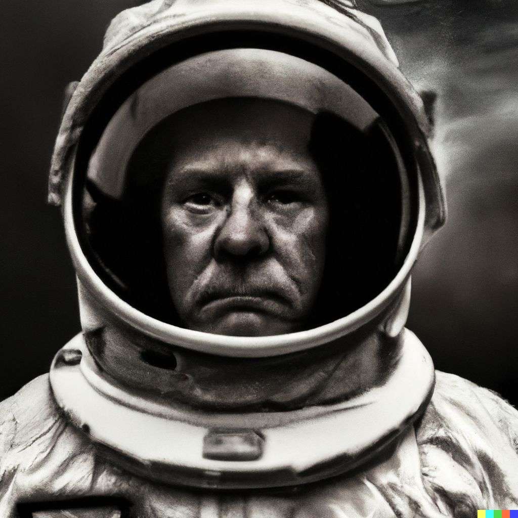 DALL-E2 9/28から待機リスト廃止 - MarkdownとBullet Journal