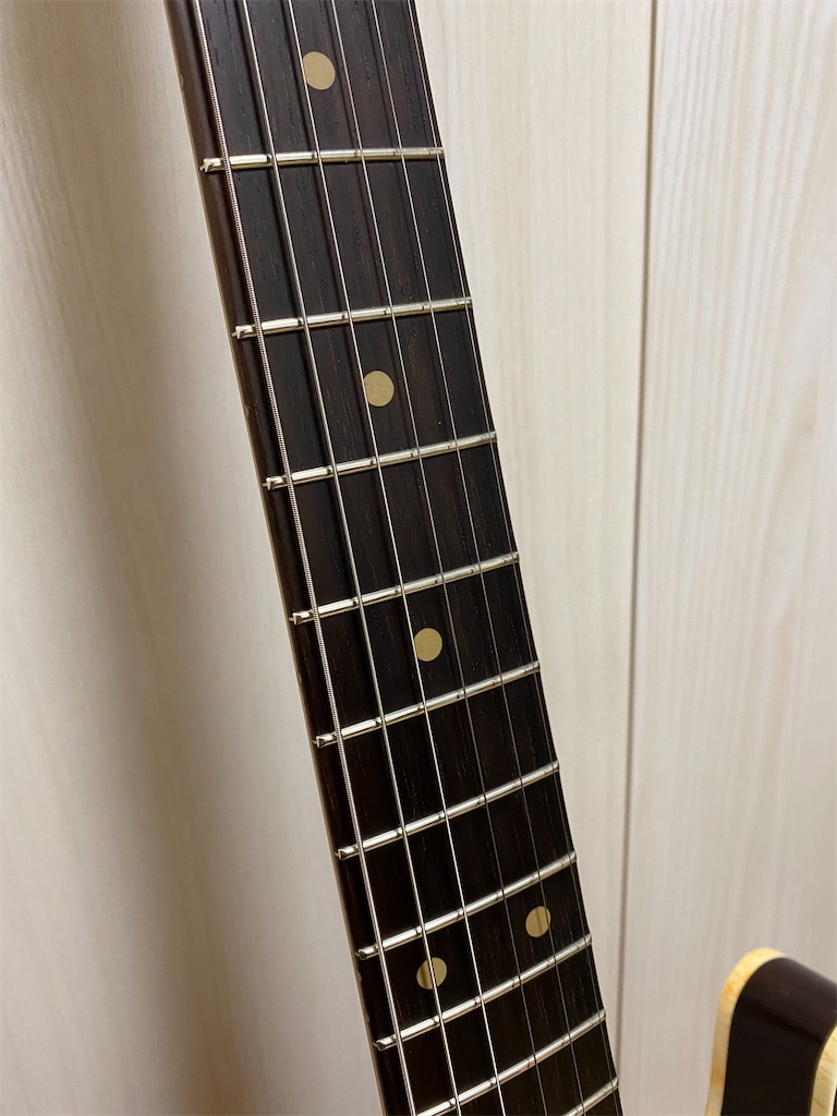 Realdeal 1960 Custom TL - 誰もトクしないブログ