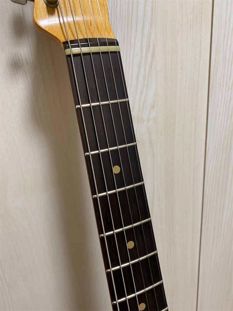 Realdeal 1960 Custom TL - 誰もトクしないブログ
