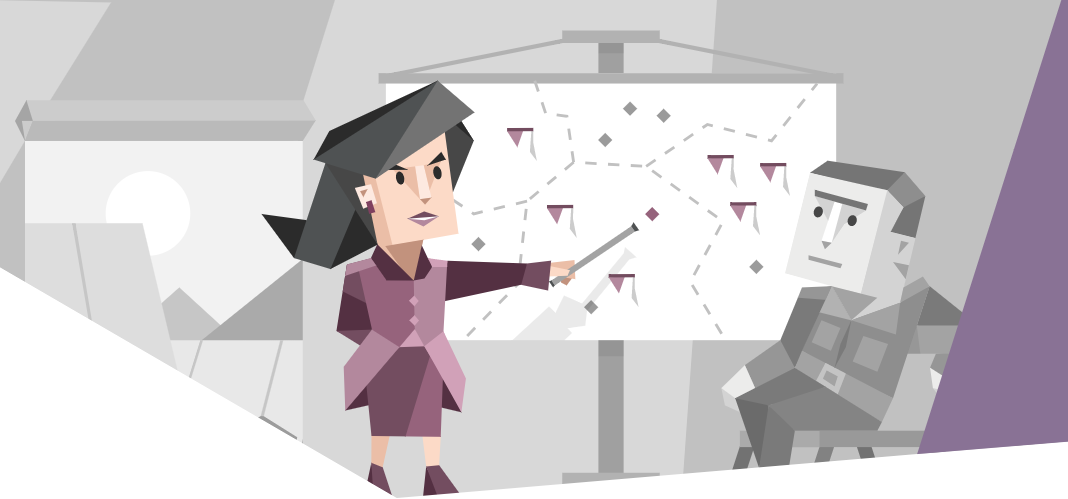 Entj 野心的な統括者 Psyentific Blog 16の性格